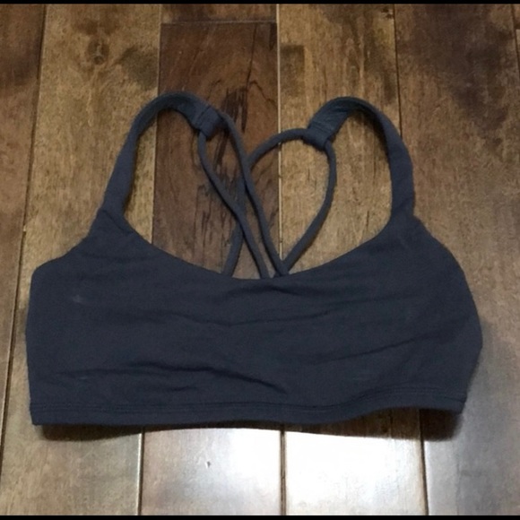 Lululemon sport bra - Picture 3 of 5